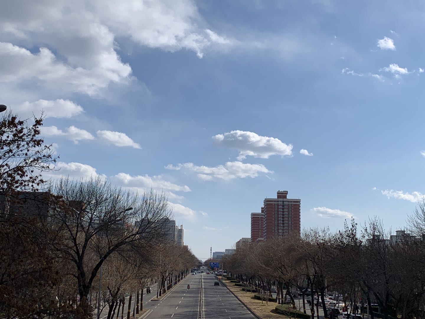 空挡的接到